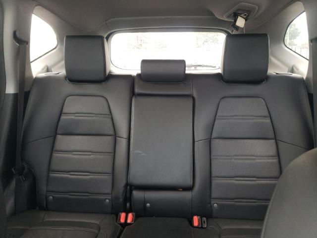 2022 HONDA CR-V TOURI - 2HKRW2H95NH643426