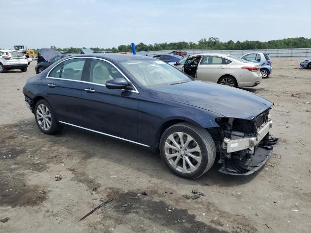 2017 MERCEDES-BENZ E 300 4MAT - WDDZF4KB2HA136007