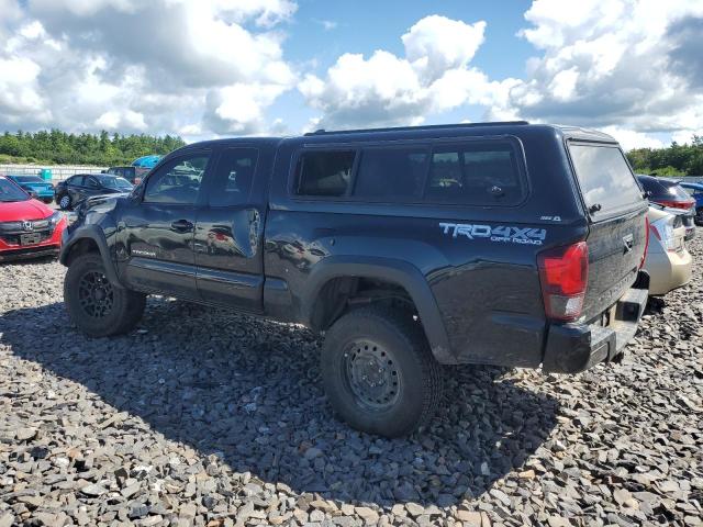 2018 TOYOTA TACOMA ACC - 5TFSZ5ANXJX142693
