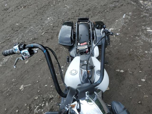 2000 HARLEY-DAVIDSON FLHRI 1HD1FBW13YY602756