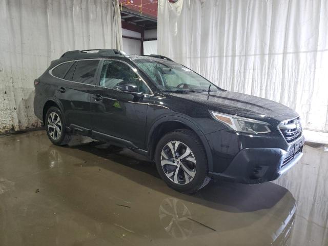 2020 SUBARU OUTBACK LI - 4S4BTANC8L3265076