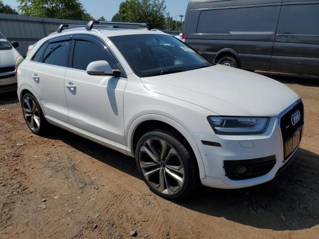 2015 AUDI Q3 PRESTIG - WA1GFCFS6FR009002