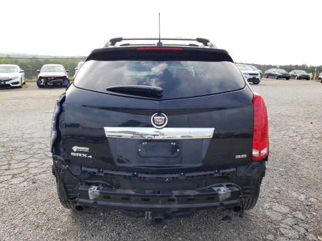 2015 CADILLAC SRX LUXURY 3GYFNEE39FS595373  64305504