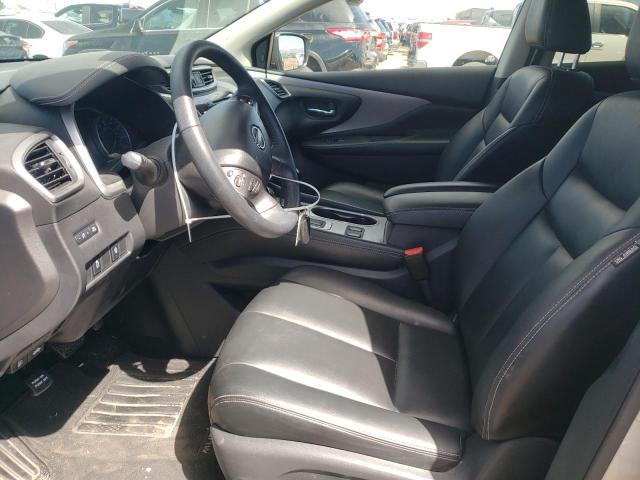 2023 NISSAN MURANO SV - 5N1AZ2BS3PC110713