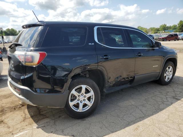 Vin: 1gkknkla2jz223040, lot: 69053044, gmc acadia sle 20183