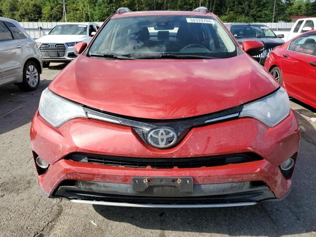 VIN JTMRFREV3HJ143013 2017 Toyota RAV4, Xle no.5