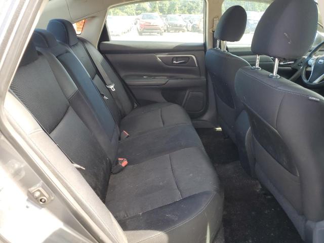 2017 NISSAN ALTIMA 2.5 - 1N4AL3AP1HC119426