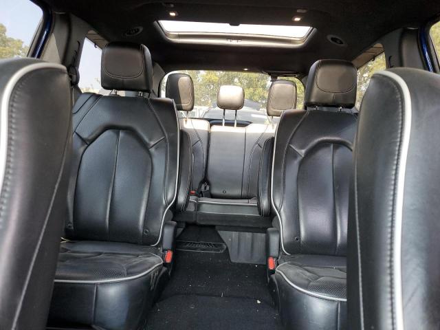 2019 CHRYSLER PACIFICA L - 2C4RC1GG4KR589635