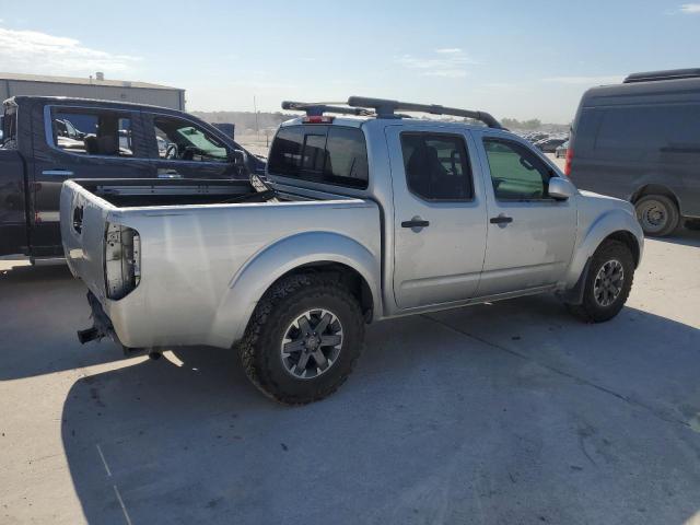 2019 NISSAN FRONTIER P 1N6DD0EV7KN875914