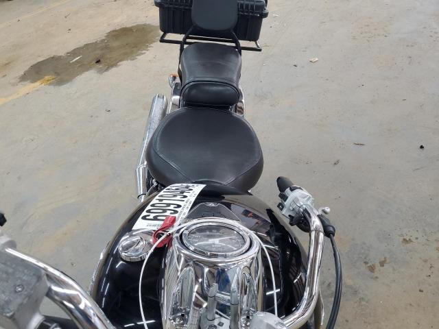 2005 SUZUKI C50 - JS1VS55A752102870
