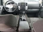 NISSAN XTERRA OFF photo