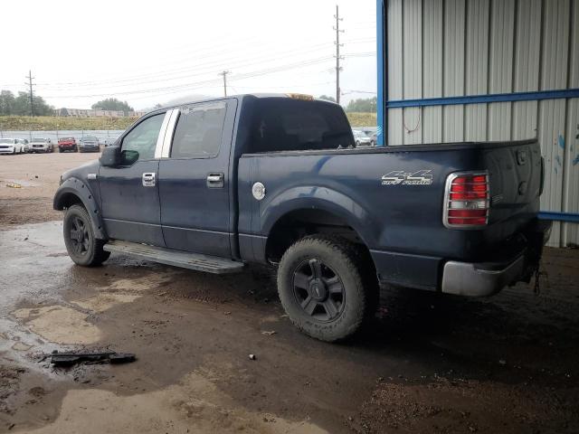 2004 FORD F150 SUPER 1FTPW14504FA24293  66812984