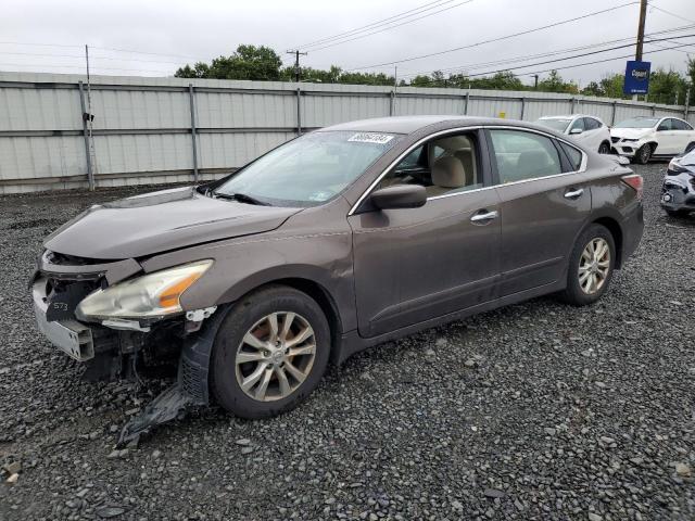 2015 NISSAN ALTIMA 2.5 - 1N4AL3AP9FC107277