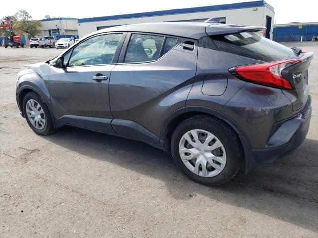 2020 TOYOTA C-HR XLE - JTNKHMBX0L1091669