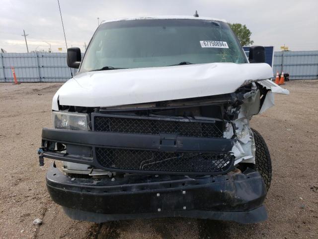 2020 CHEVROLET EXPRESS G2 1GCWGAFG9L1130244  67750894