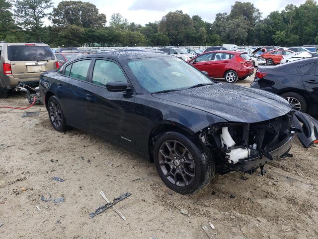 VIN 2C3CDXFGXFH891390 2015 Dodge Charger, SE no.4