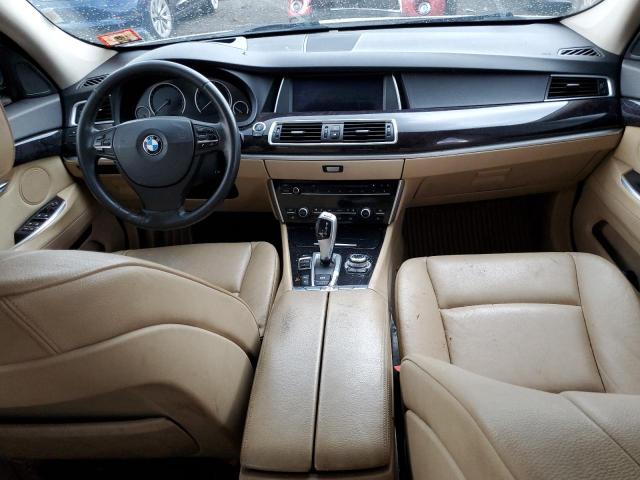 VIN WBASP2C54DC339031 2013 BMW 5 Series, 535 Xigt no.8