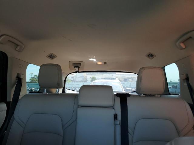 2022 NISSAN PATHFINDER - 5N1DR3CC4NC202467