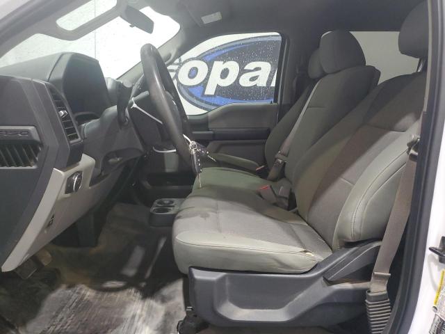2016 FORD F150 SUPER - 1FTEW1CP6GKF55990