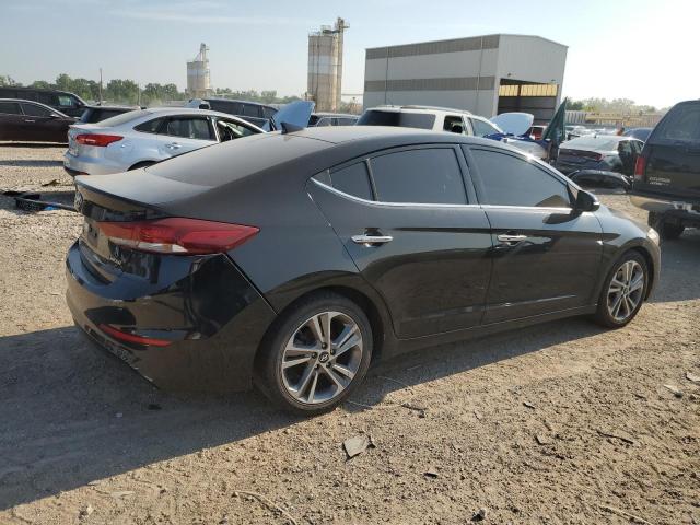 2017 HYUNDAI ELANTRA SE - 5NPD84LF6HH091355