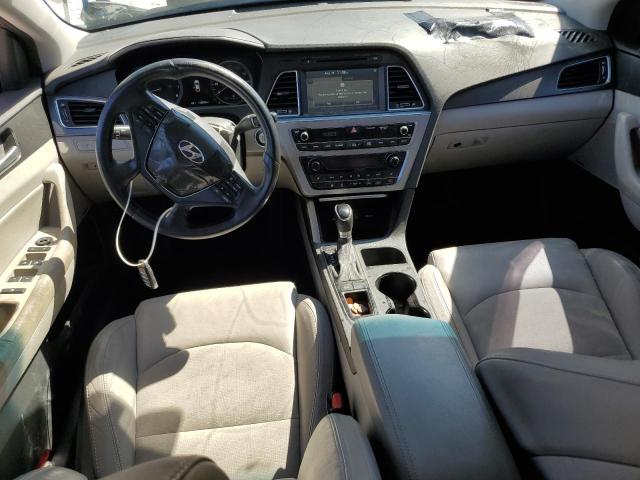 2015 HYUNDAI SONATA SPO - 5NPE34AF6FH068595