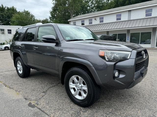 Toyota 4RUNNER