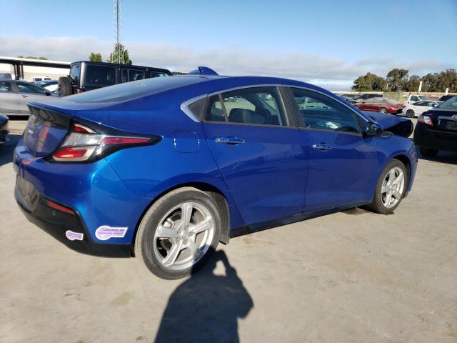 VIN 1G1RC6S50JU137677 2018 Chevrolet Volt, LT no.3