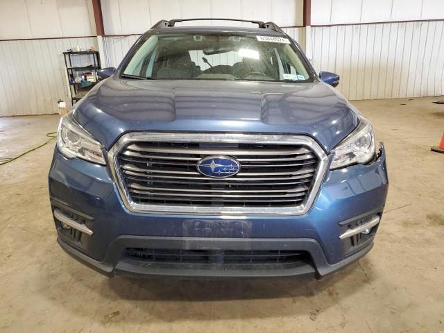 VIN 4S4WMAPD1M3401750 2021 Subaru Ascent, Limited no.5