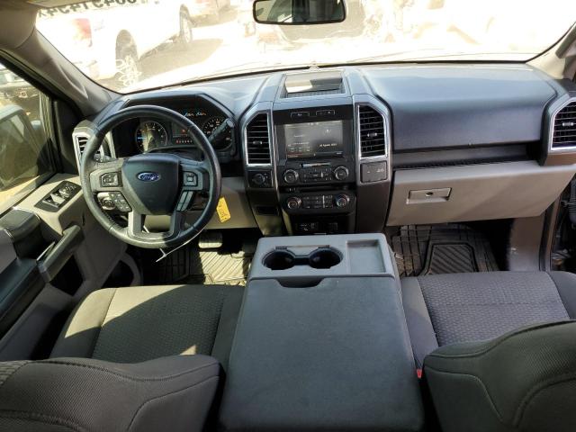2015 FORD F150 SUPER - 1FTEX1CP9FKE19946