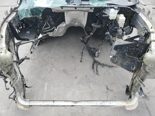 2020 GMC SIERRA K25 - 1GT49REY8LF120978