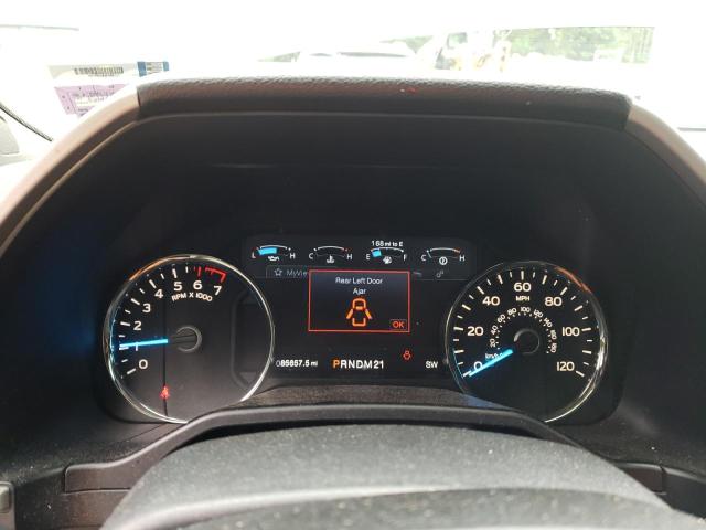 2016 FORD F150 SUPER - 1FTFX1EF7GFA52063