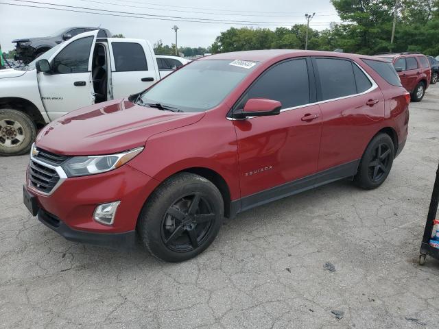 2020 CHEVROLET EQUINOX LT #3030490460