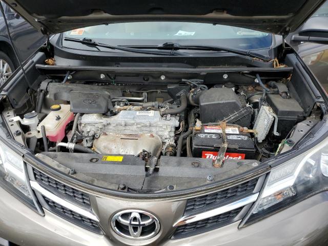 VIN 2T3BFREV5DW011013 2013 Toyota RAV4, LE no.12