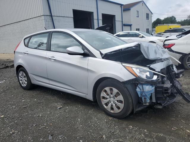 2015 HYUNDAI ACCENT GS - KMHCT5AE5FU212904