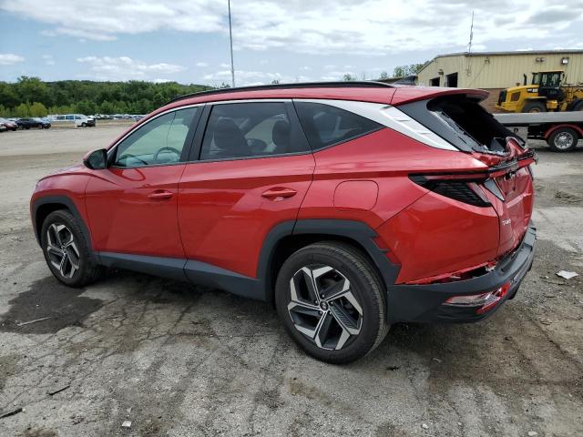 2022 HYUNDAI TUCSON SEL 5NMJFCAE8NH050781  68260094