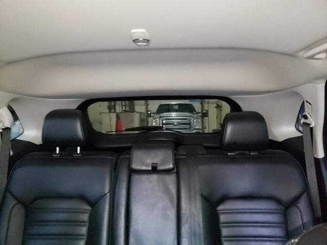 2021 FORD EDGE SEL - 2FMPK4J90MBA00240