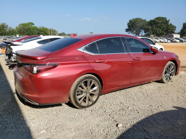 2020 LEXUS ES 350 F S - 58AGZ1B17LU075232