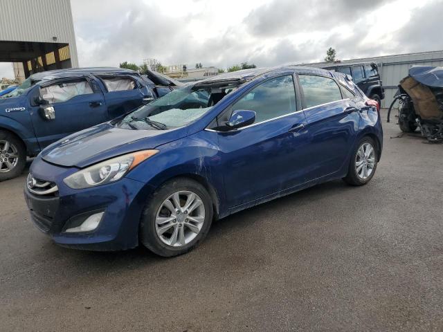 Global Auto Auctions: 2013 HYUNDAI ELANTRA GT