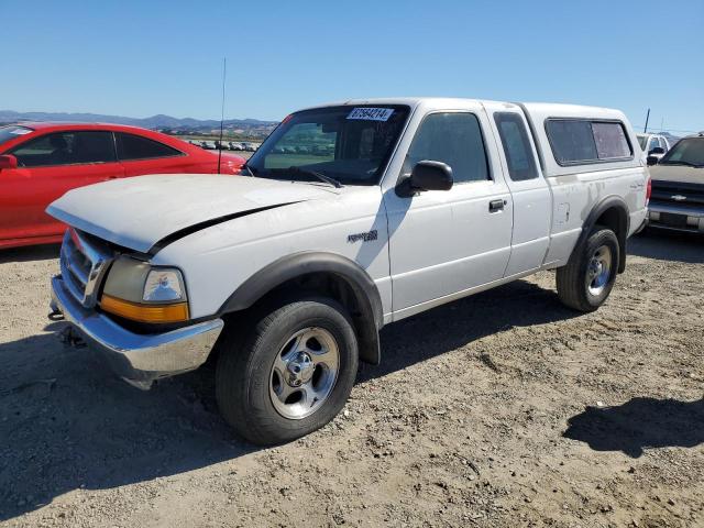 FORD RANGER SUP 2000 white  gas 1FTZR15X8YPA37681 photo #1