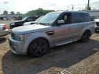 LAND ROVER RANGE ROVE photo