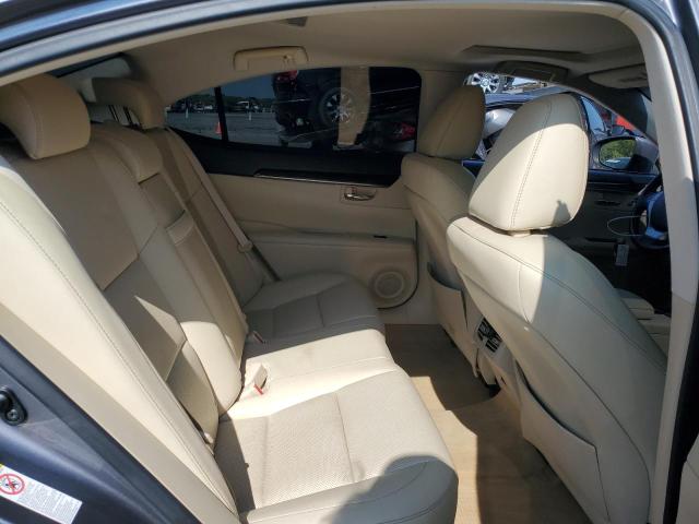 VIN JTHBK1GG7F2196963 2015 Lexus ES, 350 no.10