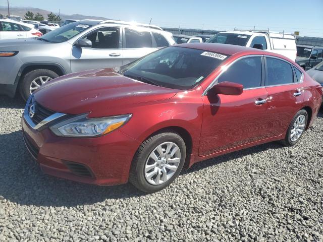 Vin: 1n4al3ap7jc471383, lot: 69663984, nissan altima 2.5 2018 img_1