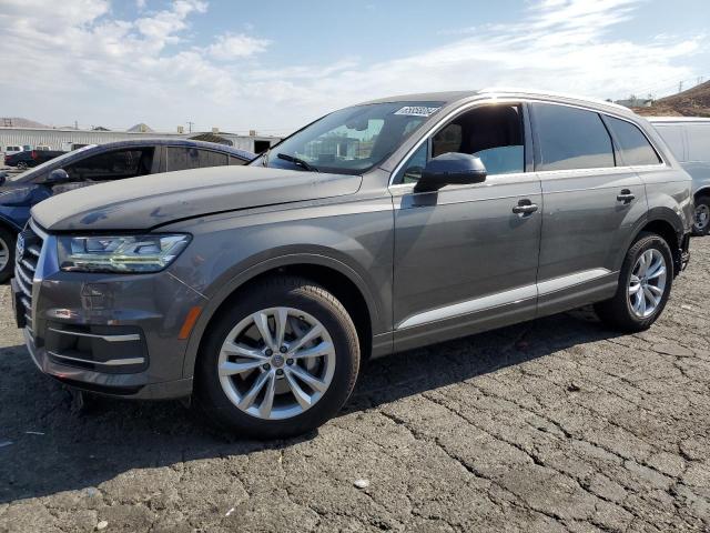 VIN WA1AHAF70KD047140 2019 Audi Q7, Premium no.1