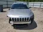 JEEP CHEROKEE L photo