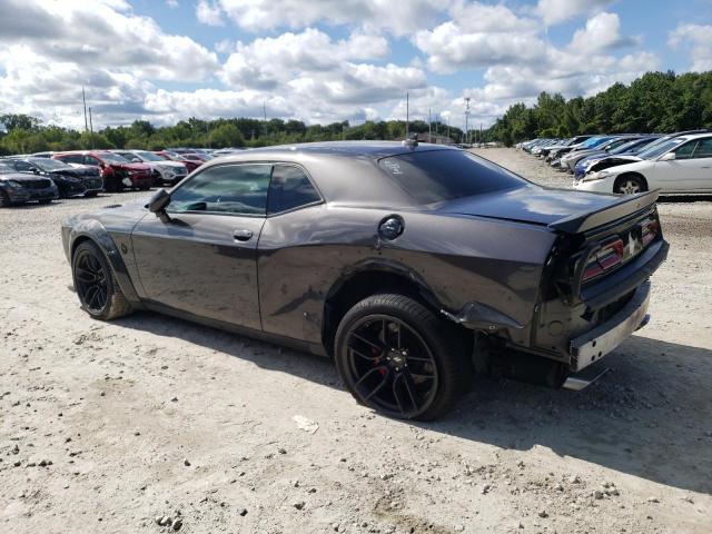 2019 DODGE CHALLENGER - 2C3CDZFJ7KH636049