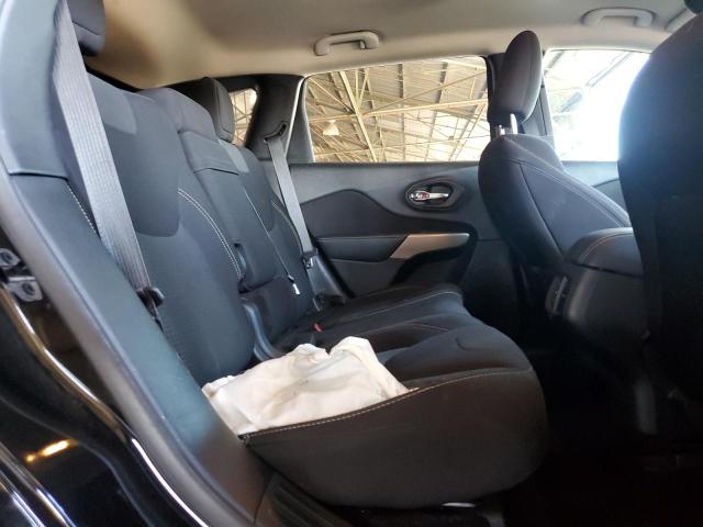 2017 JEEP CHEROKEE L - 1C4PJLCSXHD219286