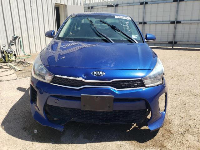 VIN 3KPA24AD6LE312021 2020 KIA Rio, LX no.5