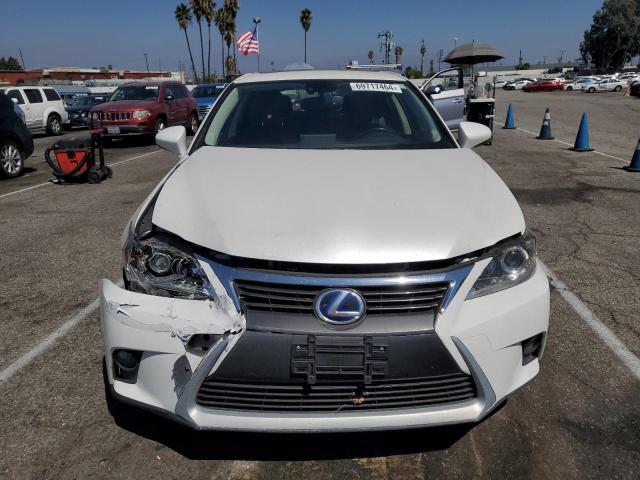 VIN JTHKD5BH1F2219929 2015 Lexus CT, 200 no.5