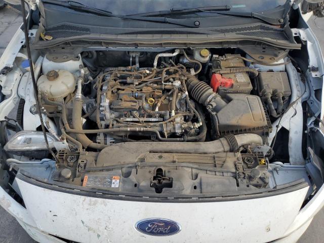 2021 FORD ESCAPE SEL - 1FMCU0H60MUA06966