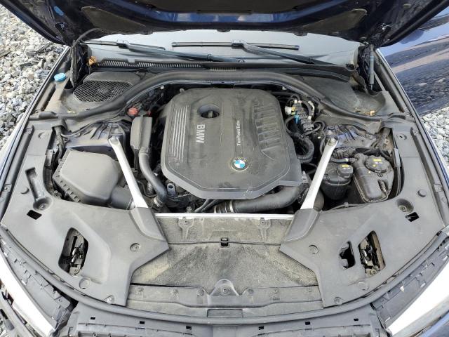 2018 BMW 540 XI - WBAJE7C53JWC56847